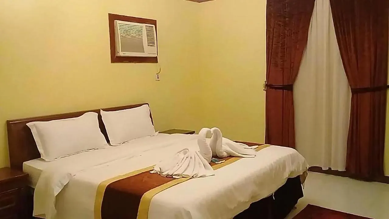 الأحلام الساحرة