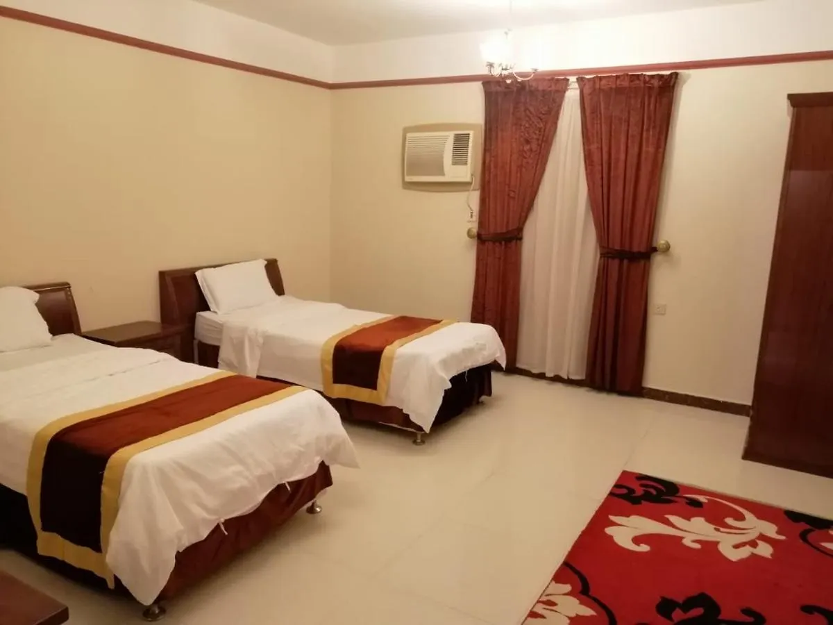 Apartahotel الأحلام الساحرة