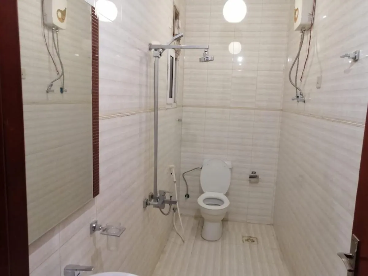 Apartahotel الأحلام الساحرة