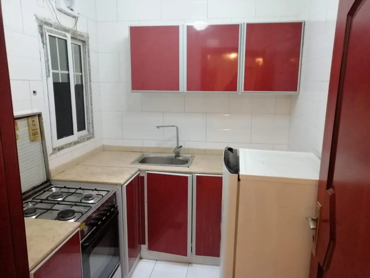 الأحلام الساحرة Apartahotel