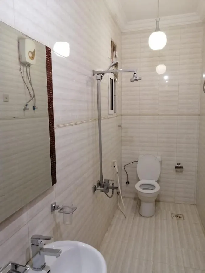 الأحلام الساحرة Apartahotel