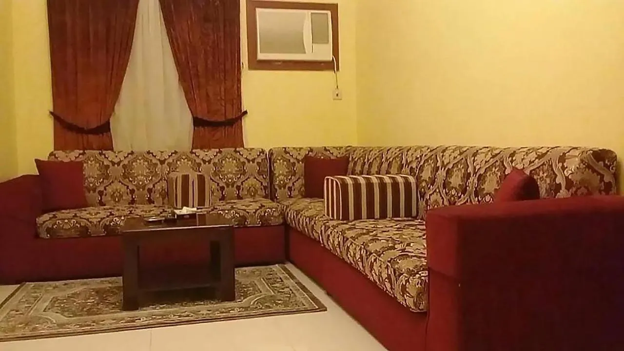 الأحلام الساحرة Jiddah